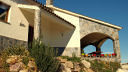 Ferienhaus Spanien Villa Dorada Villa Dorada - Villa Außenbereich